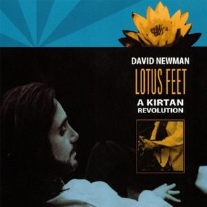 Lotus Feet: a Kirtan Revolution