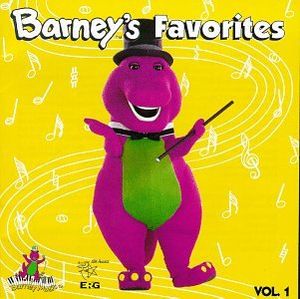 Barney Theme Song