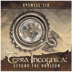 Terra Incognita: Beyond the Horizon