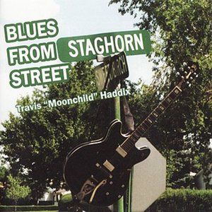 Blues From Staghorn Street