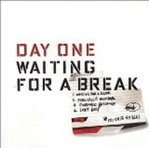 Waiting for a Break (Single)