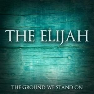The Ground We Stand On (EP)