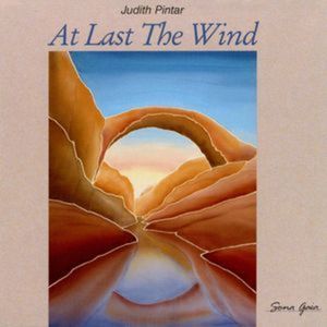 At Last the Wind: At Last the Wind