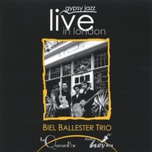 Minor Swing (Live)