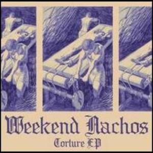Torture EP (EP)