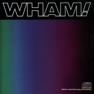 Wham! Rap ’86