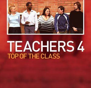 Teachers 4: Top of the Class (OST)