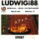 Pochette Sprint