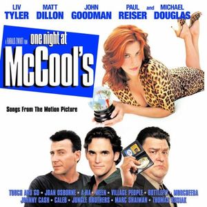 One Night at McCool's: Songs From the Motion Picture (OST)