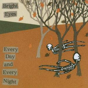 Every Day and Every Night (EP)