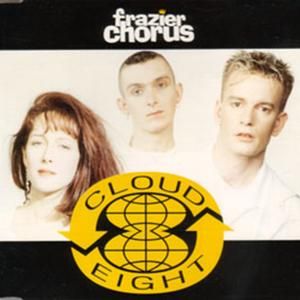Cloud 8 (Raid mix)