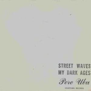 My Dark Ages (I Don't Get Around)