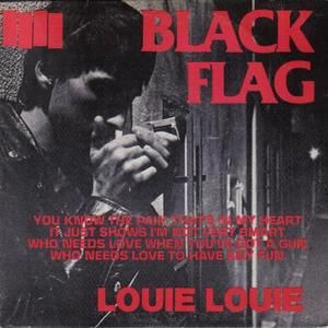 Louie Louie (Single)