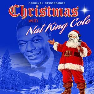 Christmas With Nat King Cole