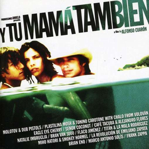 Y tu mamá también (OST)