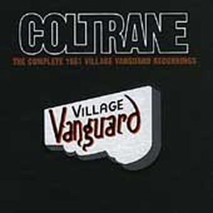 The Complete 1961 Village Vanguard Recordings (Live)