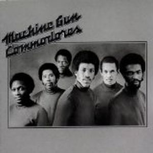 Machine Gun (instrumental)