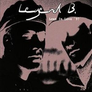 Lost In Love (Halo Mix)