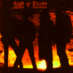 Pochette Sons of Kyuss (EP)