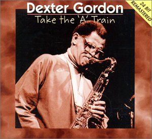 Intro by Dexter Gordon (Live)