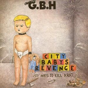 City Baby's Revenge