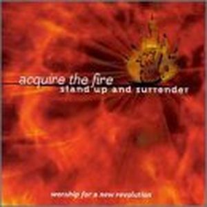 Stand Up and Surrender