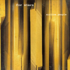 Airline People (EP)