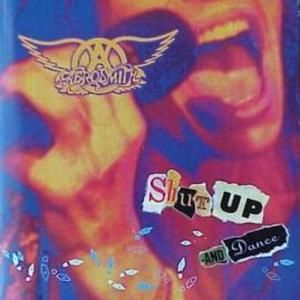 Shut Up and Dance (Single)