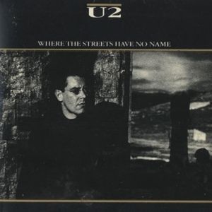 Where the Streets Have No Name (Single)