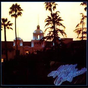 Hotel California (Single)