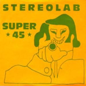Super 45 (EP)