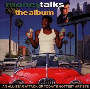 Money Talks: The Album (OST)