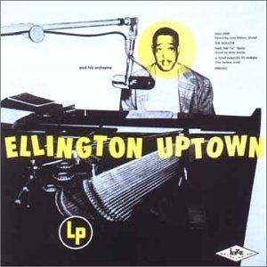 A Tone Parallel to Harlem (The Harlem Suite)
