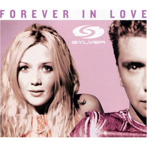 Forever in Love (3 Drives club mix)