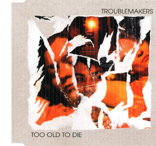 Too Old to Die (remix by Geisha)
