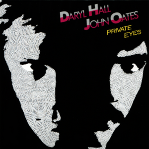 Private Eyes (Single)