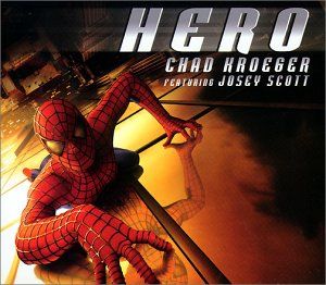 Hero (super-hero mix)