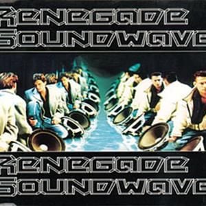 Renegade Soundwave (7" instrumental)