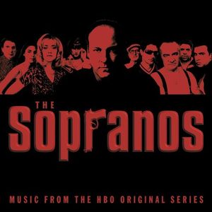The Sopranos: Music From the HBO Original Series (OST)