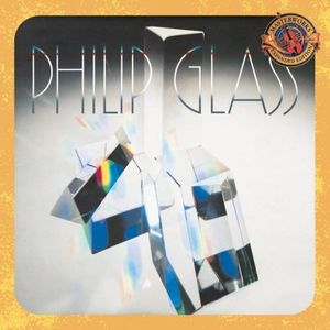 Glassworks: Glasspiece No. 1: Rubric