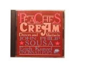 Peaches and Cream, Dances and Marches