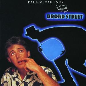 No More Lonely Nights (playout version)