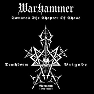 Curse of the Sabbath (Necronoms Evocation)