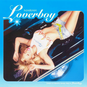 Loverboy (Drums of Love)