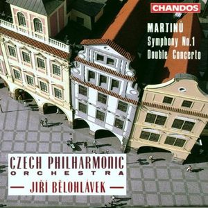 Double Concerto for Two String Orchestras, Piano and Timpani: II. Largo