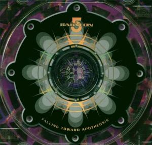 Garibaldi's Physical Exam / Interplanetary Emergency / A Reason to Come Back / Plan to Attack Kosh 2