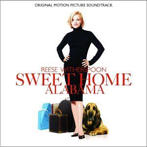 Sweet Home Alabama (OST)