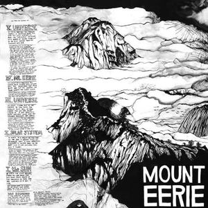 IV. Mount Eerie