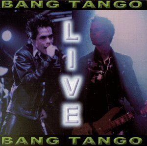 I'm in Love (Live)