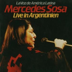 La arenosa (Live)